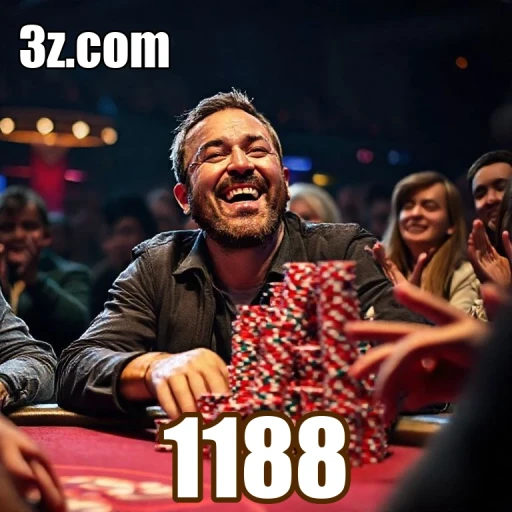 Experiência Vibrante No Board do 1188: Mergulhe Já!