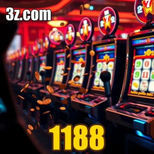 Experiências Incríveis em Manyplayers no 1188: Diversão Sem Limites